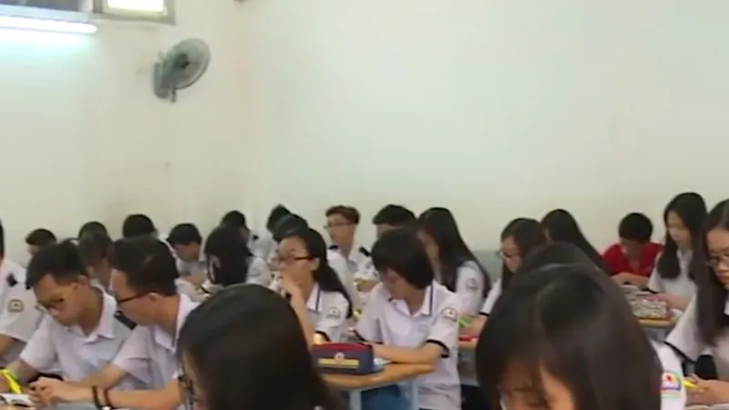Podcast bản tin trưa 24-9: TPHCM: Cơ sở vật chất trường học có mức độ hài lòng thấp nhất trong các dịch vụ giáo dục công năm 2023 