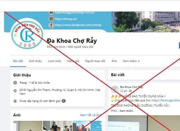 Podcast bản tin trưa 7-10: Giả danh Bệnh viện Chợ Rẫy, dụ nhiều cặp vợ chồng đón “song thai rồng phượng” giá 25 triệu đồng
