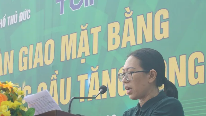Podcast bản tin trưa 28-10: Cầu Tăng Long TP Thủ Đức tái khởi động sau hơn 4 năm tạm ngưng thi công