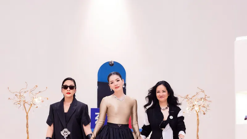 Podcast bản tin trưa 29-10: "Chị đẹp" tập đầu: Thu Phương, Lệ Quyên hát ngọt ngào, Lan Ngọc vũ đạo sôi động