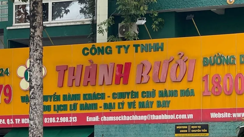 Podcast bản tin tối 4-11: Nhà xe Thành Bưởi có dấu hiệu trốn thuế; Khám nghiệm hiện trường vụ cháy nổ làm 9 công nhân bị thương