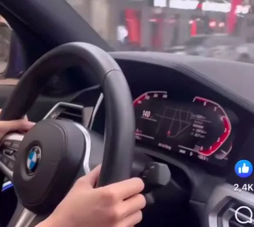 Podcast bản tin tối 11-12: Điều tra vụ “hot girl” lái BMW tốc độ 140km/h trên phố