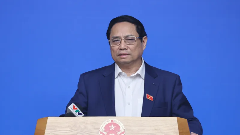 Podcast bản tin trưa 25-12: Thủ tướng yêu cầu chủ động phòng, chống rét đậm, rét hại kéo dài