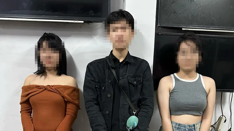 Podcast bản tin trưa 7-1: Nhóm “Sugar baby” đánh, cướp tiền của “Sugar daddy”