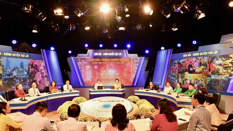 Podcast bản tin tối 28-1: TPHCM tập trung chăm lo tết chu đáo cho người dân, gia đình chính sách