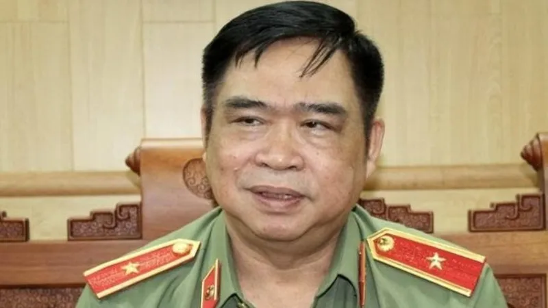 Podcast bản tin trưa 21-2: Bị cáo buộc nhận 35 tỷ đồng để chạy án, cựu Giám đốc Công an TP Hải Phòng Đỗ Hữu Ca khai gì?