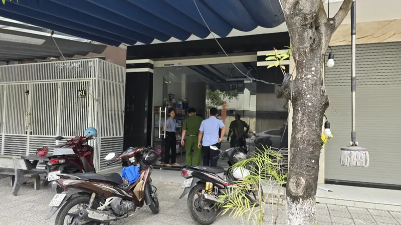Podcast bản tin trưa 2-3: Vụ trẻ tự kỷ nghi bị bảo mẫu bạo hành: Sẽ xử lý cơ sở hoạt động không phép