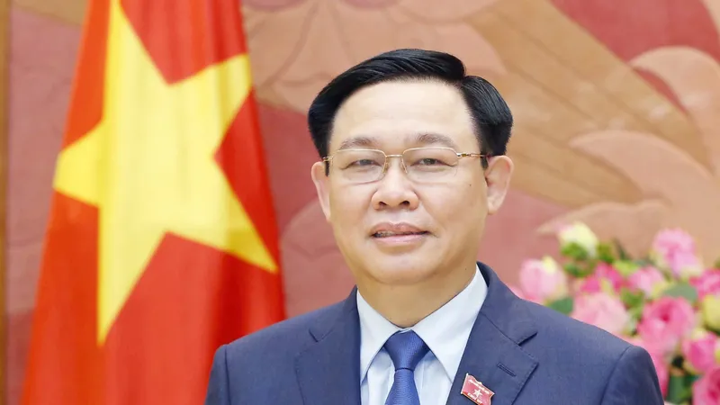 Podcast bản tin tối 4-4: Chủ tịch Quốc hội Vương Đình Huệ thăm chính thức nước Cộng hòa Nhân dân Trung Hoa