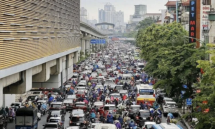 Podcast bản tin tối 28-4: 71 vụ tai nạn giao thông làm chết 20 người trong ngày thứ 2 của kỳ nghỉ lễ 30-4