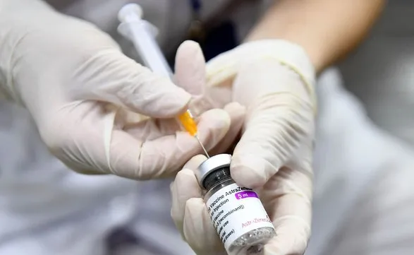 Podcast bản tin tối 8-5: Vì sao Việt Nam không còn sử dụng vaccine Covid-19 của AstraZeneca?