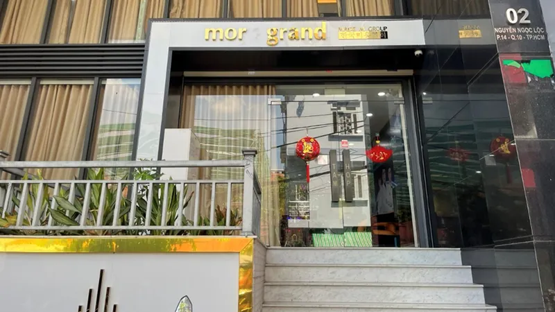 Podcast bản tin tối 10-5: Nhiều cơ sở quảng cáo trái phép dịch vụ làm đẹp bộ phận nhạy cảm