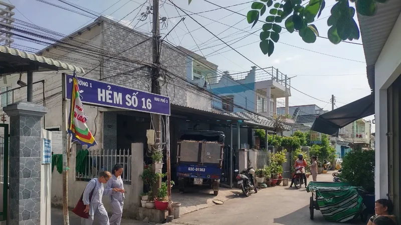Podcast bản tin tối 12-5: Nghi ngờ bị nói xấu, người đàn ông cầm dao đâm 2 người thương vong
