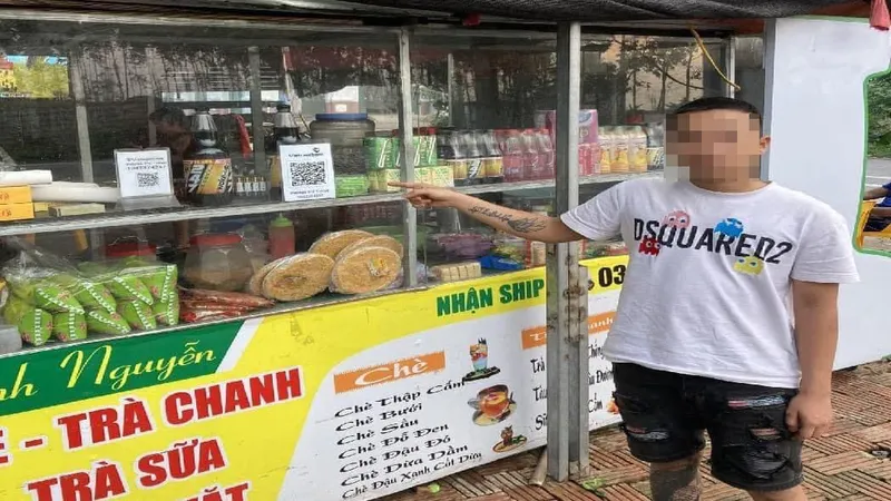 Podcast bản tin tối 18-5: Công an đã bắt được đối tượng chuyên dán mã QR của mình đè lên mã QR của người khác