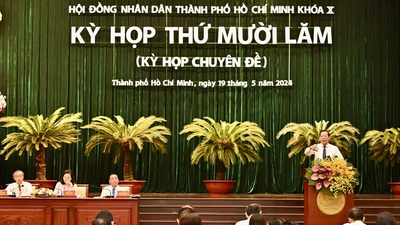 Podcast bản tin tối 19-5: TPHCM miễn phí 5 loại hồ sơ thực hiện thủ tục hành chính trực tuyến