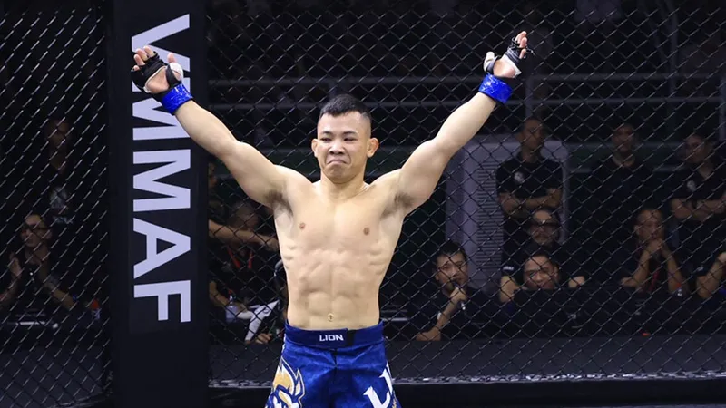 Podcast bản tin trưa 16-6: Tuyển thủ jujitsu Đào Hồng Sơn thắng sau 17 giây ở MMA Lion Championship 14
