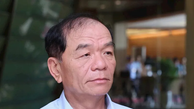 Podcast bản tin tối 10-7: Công an tỉnh Thái Bình khởi tố, bắt tạm giam ông Lê Thanh Vân khi mở rộng điều tra vụ án liên quan ông Lưu Bình Nhưỡng