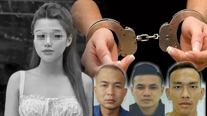 Podcast bản tin tối 11-7: Vụ cô gái 22 tuổi bị bắn ở Hà Nội: Khởi tố 3 đối tượng về tội giết người