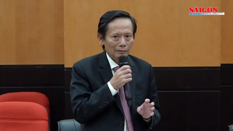 Luật sư Phan Trung Hoài: Cần thành lập Hội đồng xử lý tài sản thi hành án đối với các đại án tham nhũng