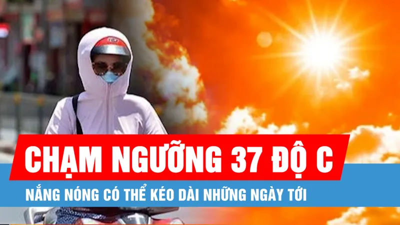 Podcast bản tin trưa 20-3: Phần lớn khu vực trên cả nước có nắng, Nam bộ khả năng nắng nóng trên diện rộng