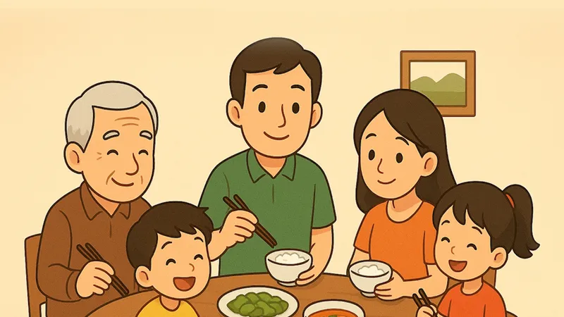 Podcast: Hạnh phúc không ở đâu xa
