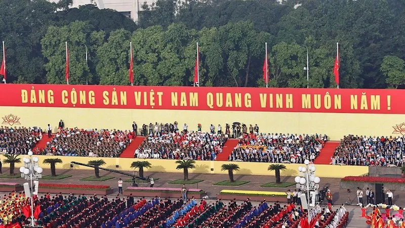 Podcast bản tin trưa 4-9: Đại lễ của niềm tin và khát vọng