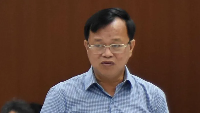 Podcast bản tin ANTT 9-9: Tạm đình chỉ nhiệm vụ đại biểu HĐND tỉnh Đồng Nai đối với ông Cao Tiến Dũng
