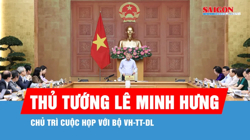 Đưa du lịch thực sự trở thành ngành kinh tế mũi nhọn