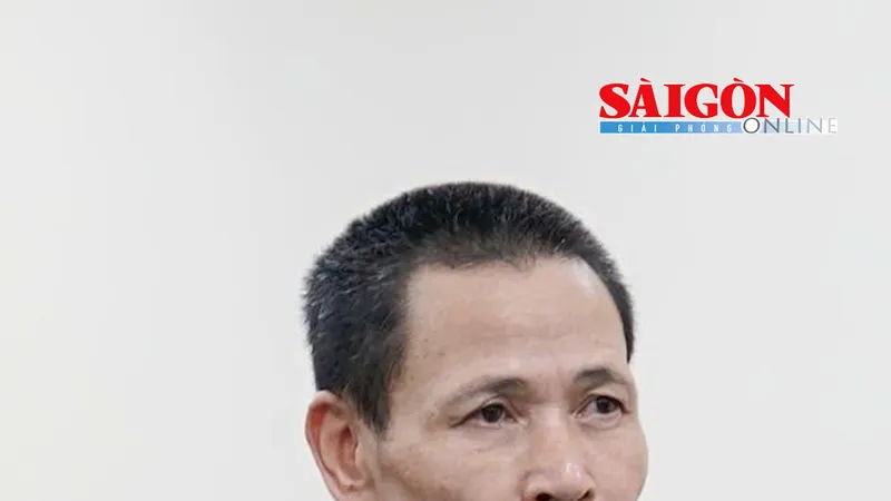 Tử hình đối tượng phóng hỏa quán cà phê khiến 11 người tử vong