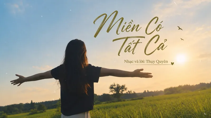 Miền Có Tất Cả