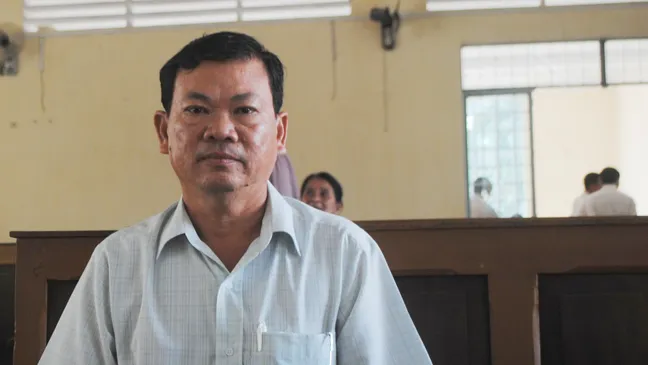 Xử phúc thẩm “kỳ án” tại Bảo Minh Cà Mau