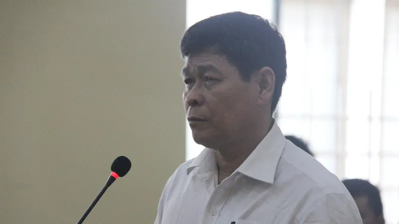 Vụ bé gái bị dâm ô dẫn đến tự tử ở Cà Mau: Y án sơ thẩm 7 năm tù giam đối với ông hàng xóm