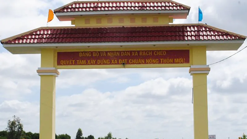 Bị kiểm điểm vì đề xuất công nhận xã Nông thôn mới không đạt tiêu chí