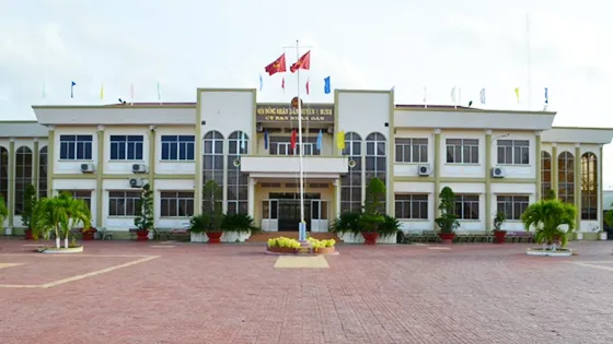Cà Mau: Kiểm điểm nhiều cá nhân liên quan sai phạm về ngân sách