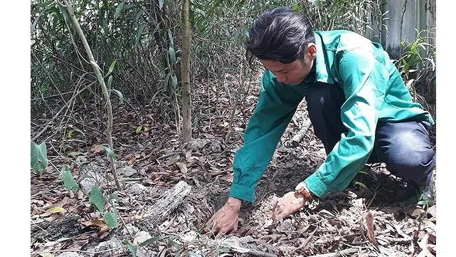 Thông tin thêm về vụ việc phát hiện hơn 300 xác thai nhi ở TP Cà Mau