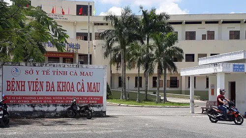 Cho rằng cụ ông chết bất thường tại bệnh viện, người nhà yêu cầu công an vào cuộc