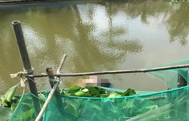 Bạc Liêu thông tin về trường hợp hai cha con quốc tịch Trung Quốc chết trên địa bàn