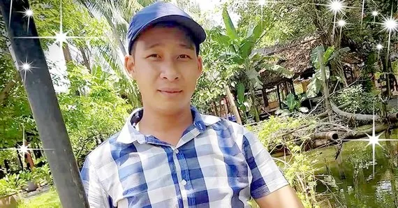 Cà Mau: Công an mời đối tượng mượn danh Tuấn “khỉ” điện “hiệp sĩ” Nguyễn Thanh Hải dàn xếp đầu thú