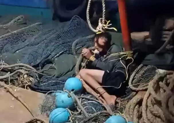 Tiếp tục điều tra vụ tố cáo thuyền trưởng đánh đập thuyền viên, vứt xác xuống biển