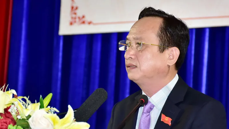 Bạc Liêu không thu học phí học kỳ 1
