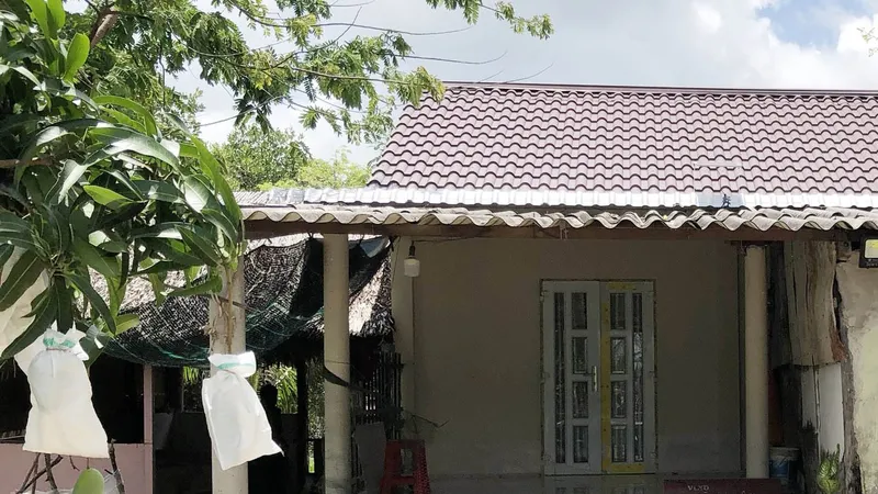 Cà Mau: Khởi tố đối tượng giết 3 người trong gia đình nhà vợ bằng xà beng
