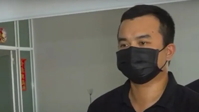 Cà Mau: Bắt “siêu lừa đảo” hàng chục tỷ đồng của người dân và ngân hàng