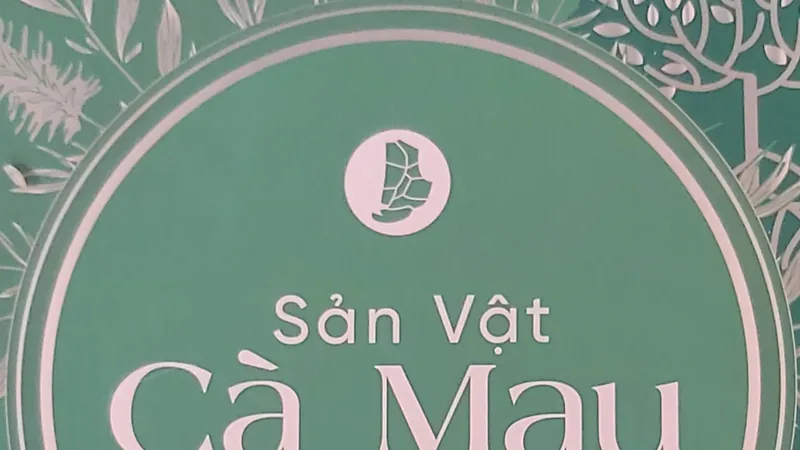 Đặc sản OCOP của tỉnh Cà Mau xuất khẩu sang nhiều nước