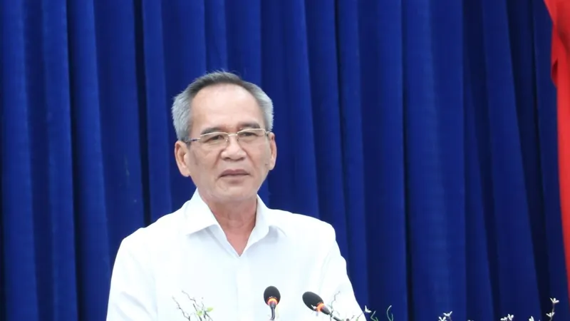 Bạc Liêu: Phấn đấu đến năm 2025 xuất khẩu tôm đạt 1,3 tỷ USD