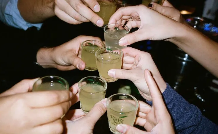 Vụ 3 phụ nữ tử vong sau 2 ngày nhậu liên tiếp: Nghi do ngộ độc rượu