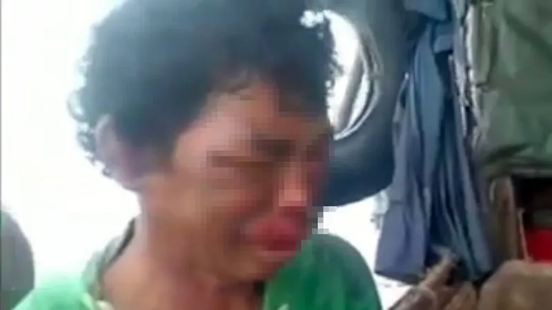 Công an điều tra vụ ngư dân bị hành hạ dã man trên tàu cá