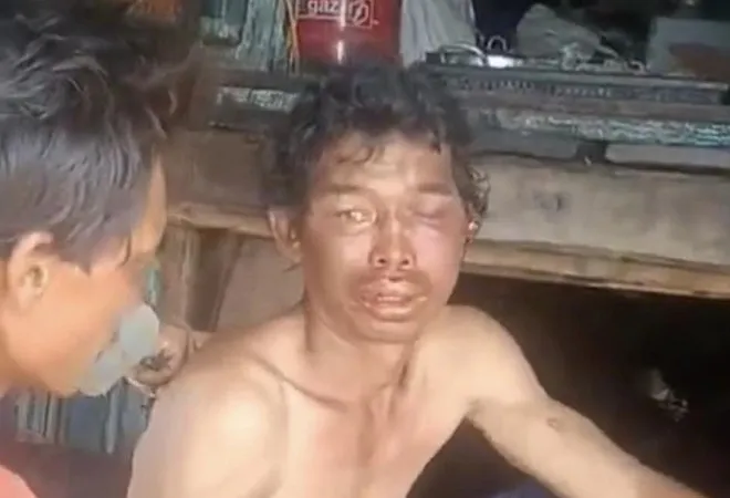 Cà Mau: Bắt thêm một đối tượng vụ 2 ngư dân bị hành hạ dã man trên tàu cá