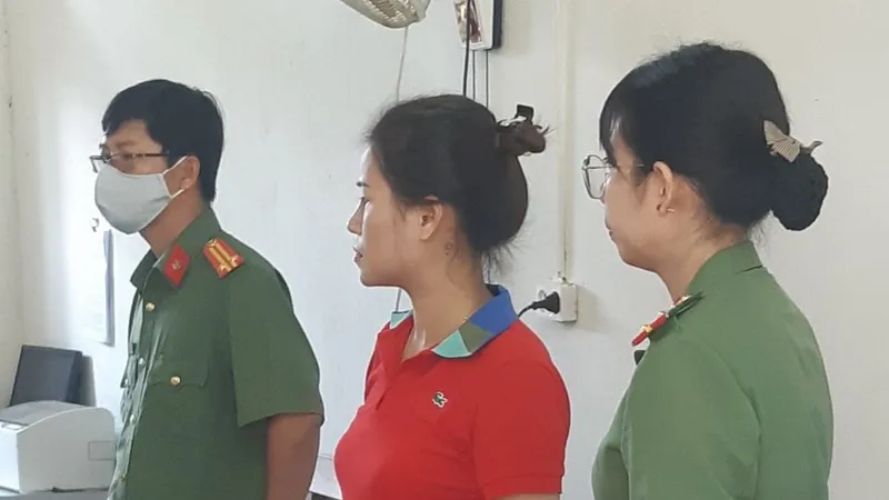 Phá đường dây lừa phụ nữ sang Trung Quốc lấy chồng
