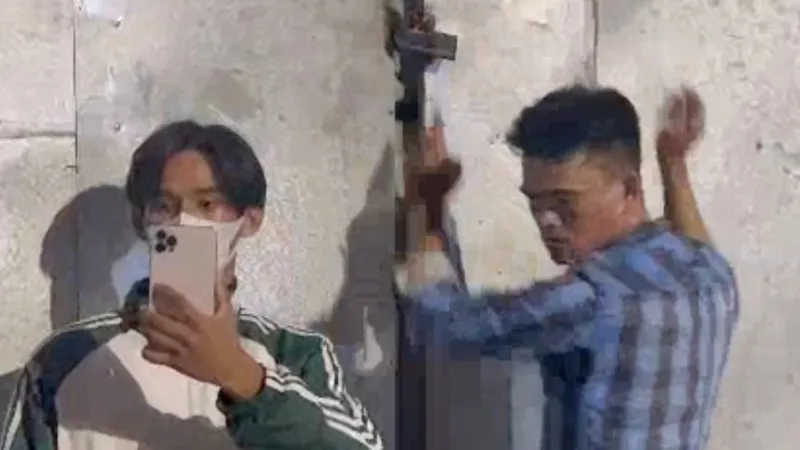 Khởi tố vụ án người dân nhốt cán bộ ở Bạc Liêu
