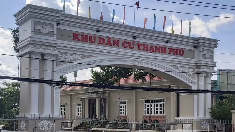 Thanh tra Chính phủ kiến nghị Bộ Công an điều tra vụ chuyển nhượng đất không qua đấu giá tại Cà Mau