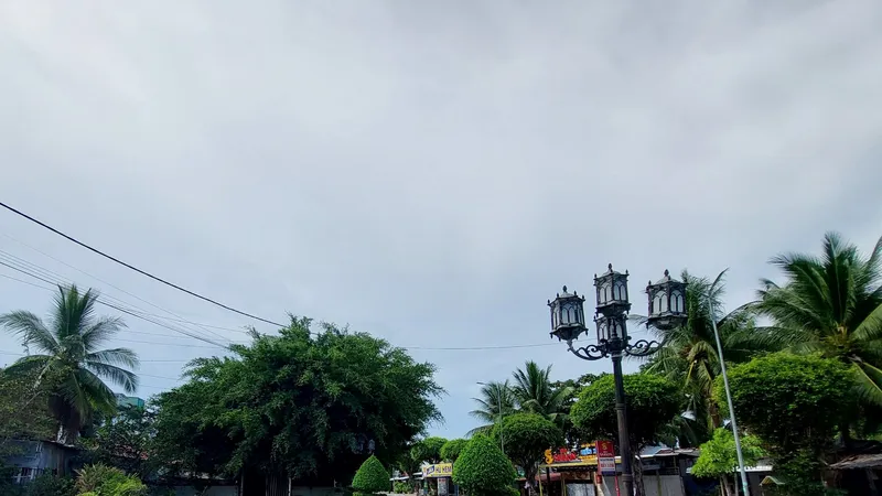 Bạc Liêu: 2 căn nhà nằm giữa đường gần 20 năm